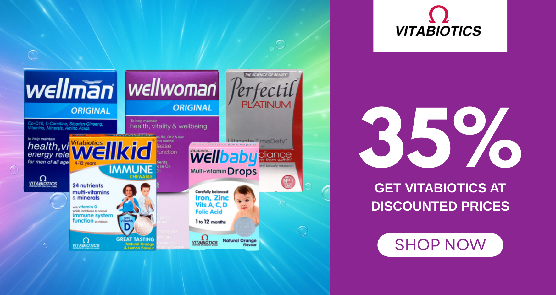 supplements Banner 3